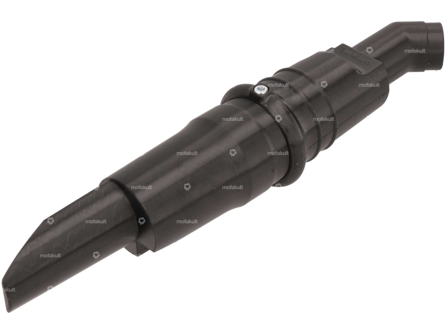 FST Racing air filter set swiing® ingenious SRF 17 mm | Puch X30 NS, NL Carousel Image 3