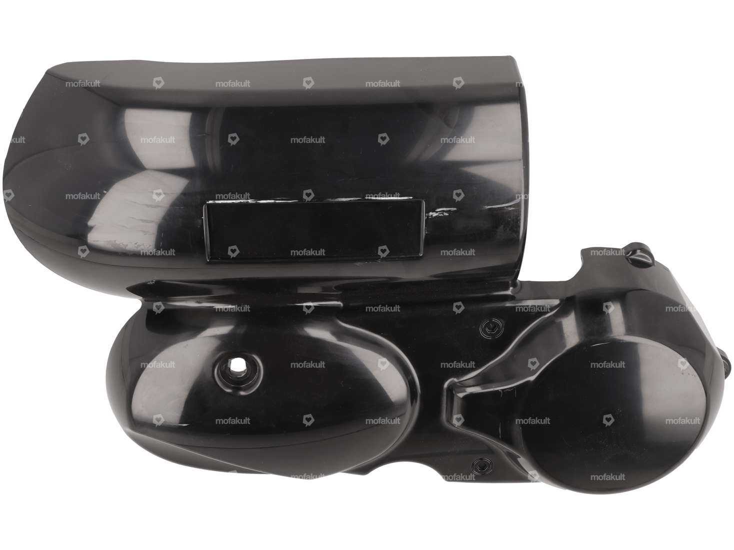 Side panel right | Tomos Fun Sport'R Carousel Image 1