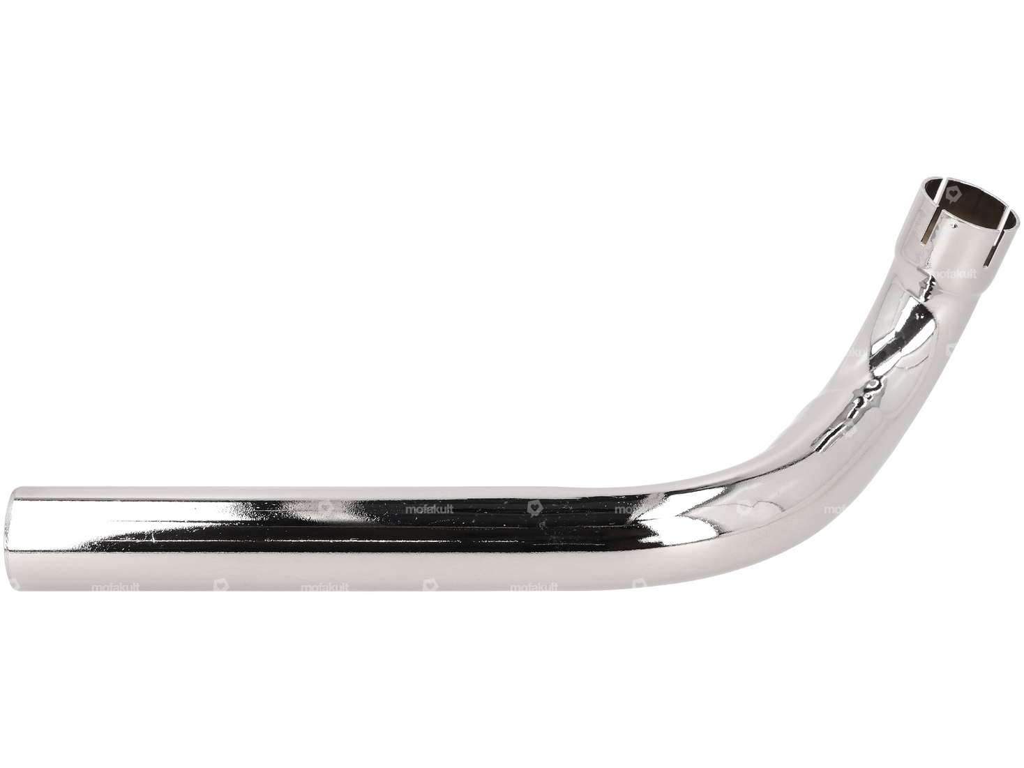 Flame tube 32 mm clamped | Kreidler Carousel Image 1