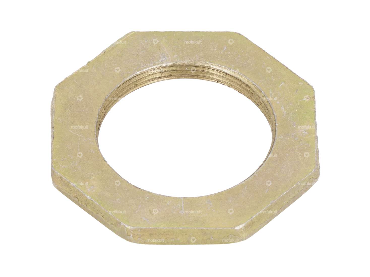 Nut M25x1 clutch basket | Solex Carousel Image 1