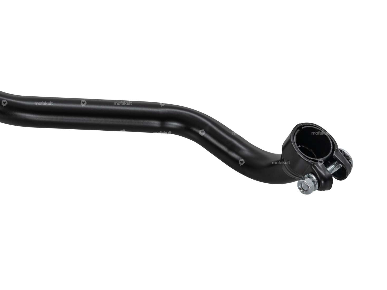 Exhaust square 20 mm | Piaggio SI, Grillo Carousel Image 2