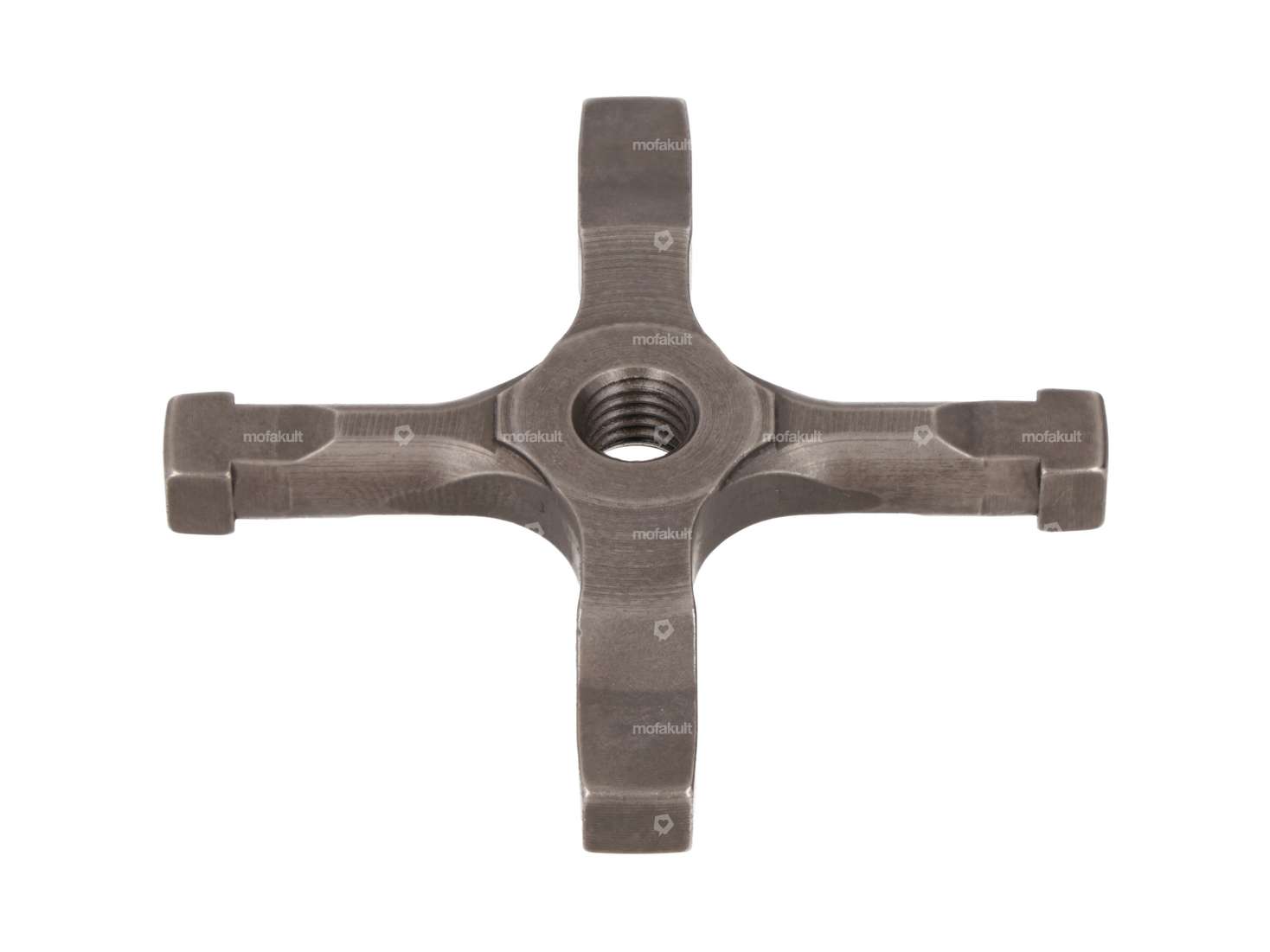 RMS gearshift cross domed "PX Alt" | Vespa Largeframe Carousel Image 2