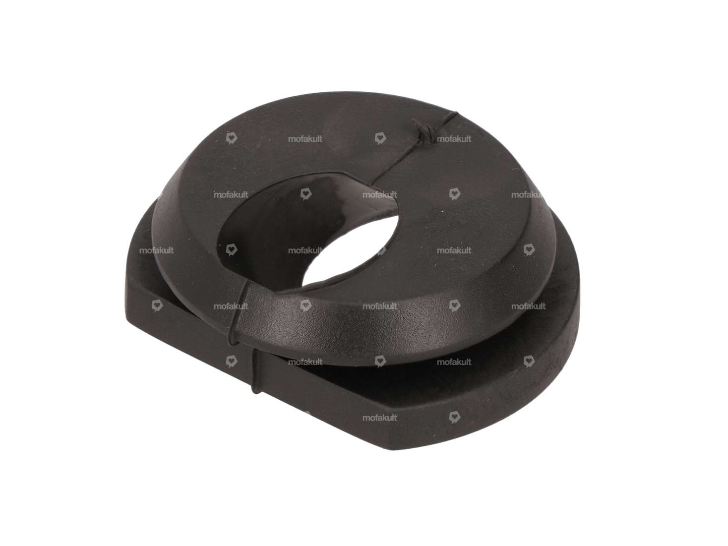 Rubber shift cable frame | Vespa Largeframe Carousel Image 1