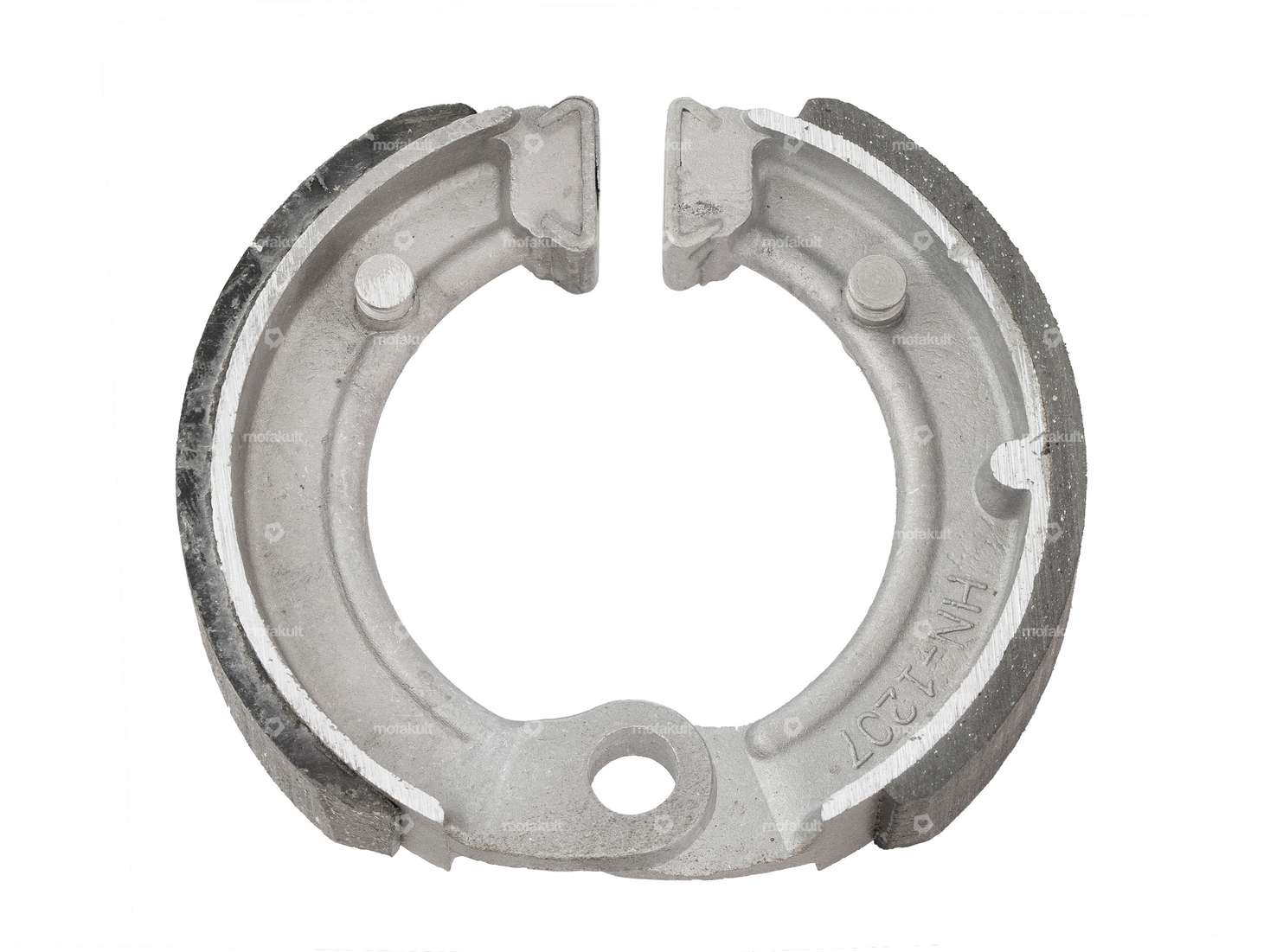 Brake shoes Ø 90 x 15 | DBS Carousel Image 1