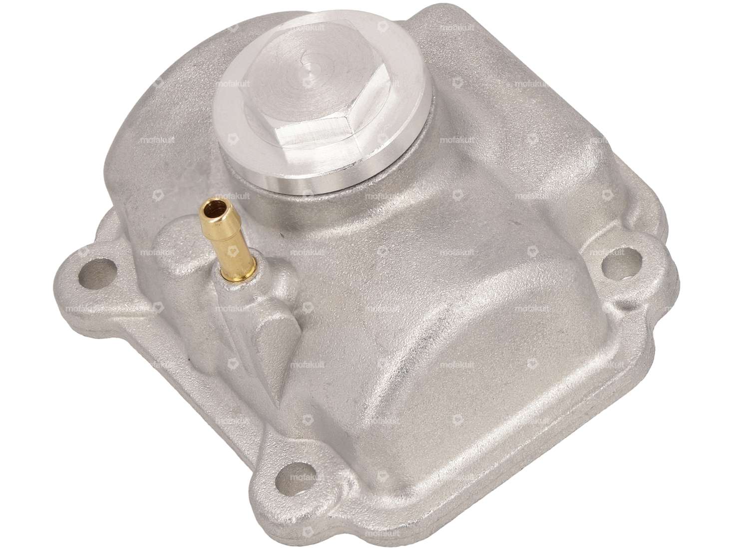 Polini float chamber CP carburetor Carousel Image 2