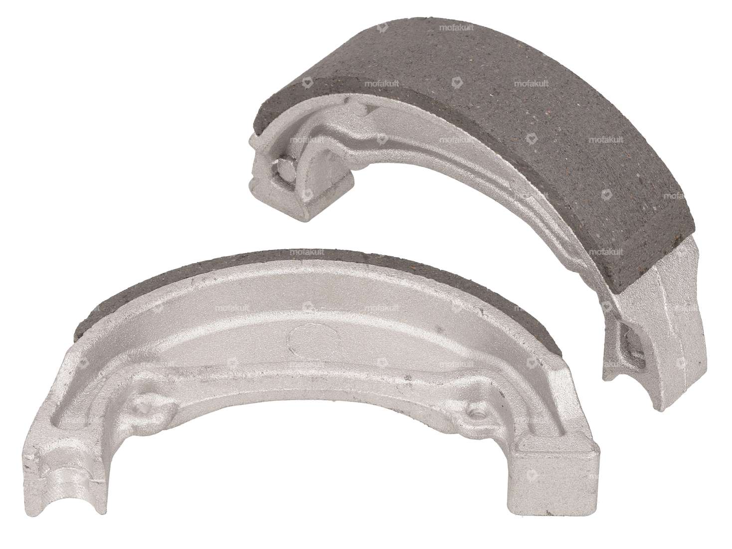 Brake shoes Ø 110 x 25 | Yamaha Carousel Image 2