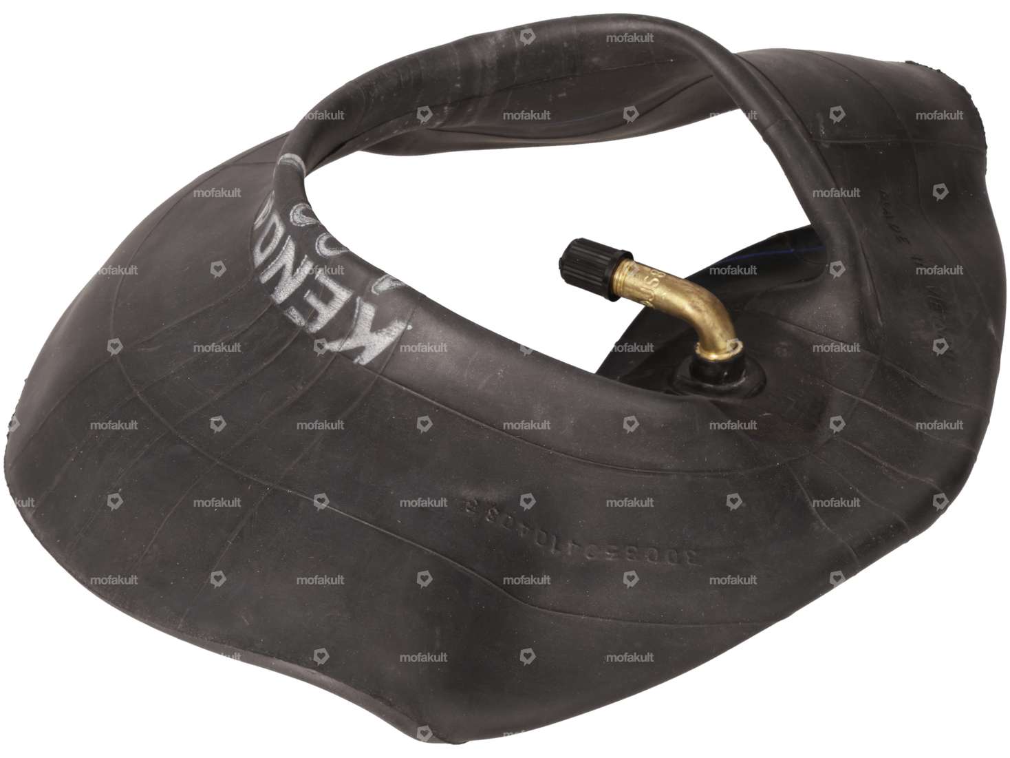 KENDA inner tube 4.00 x 4" Carousel Image 2