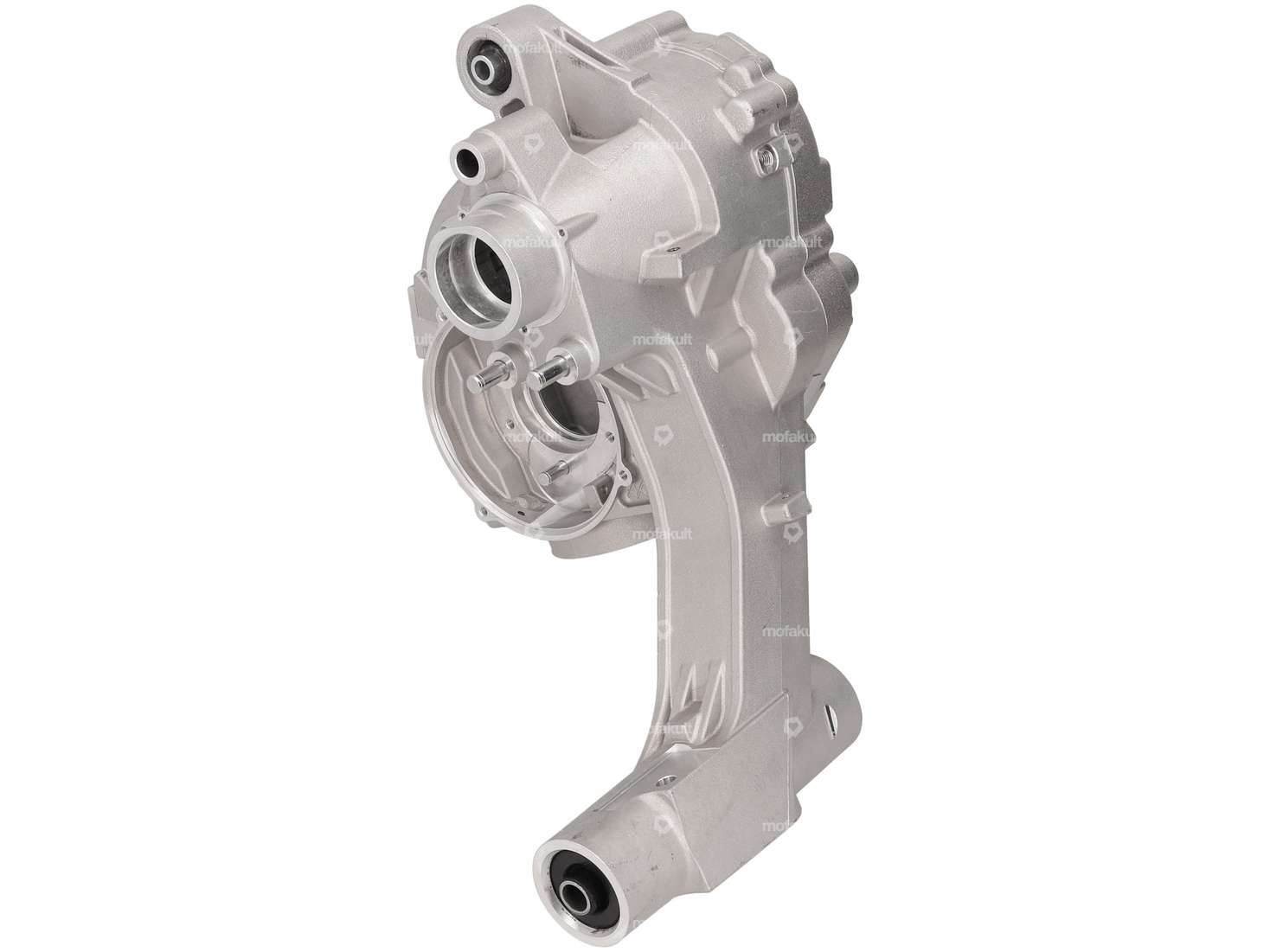 Polini Engine Case | Vespa P200E, PX200 Carousel Image 6