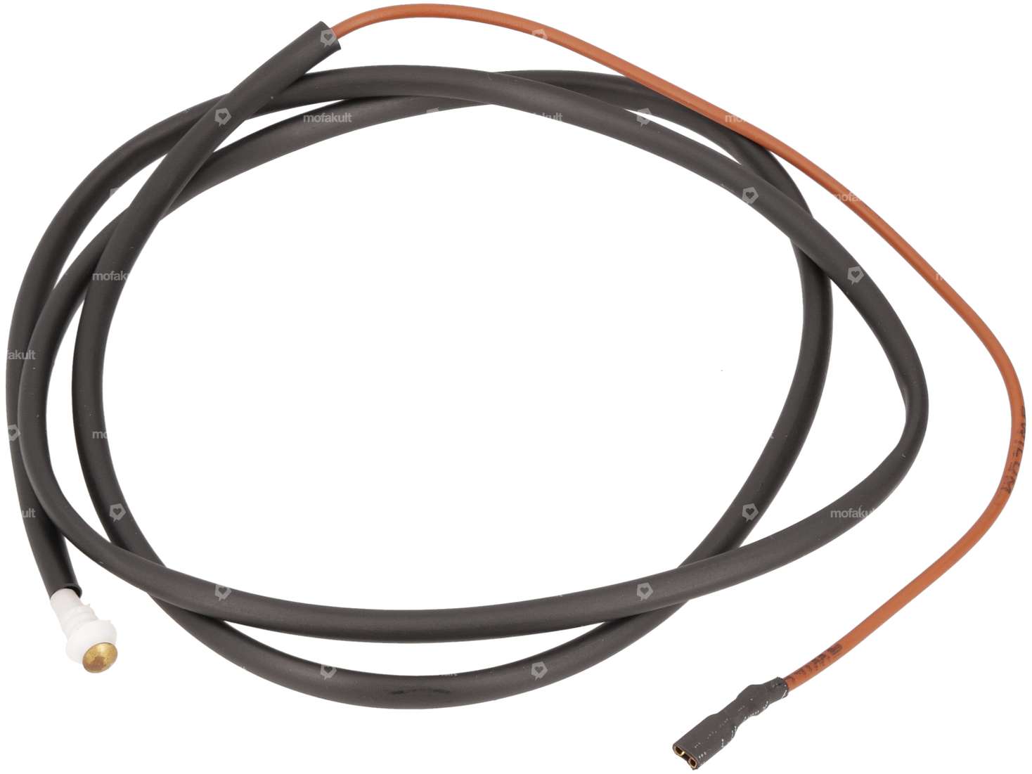 Turn signal cable side cover | Vespa P, PX, T5 Carousel Image 1