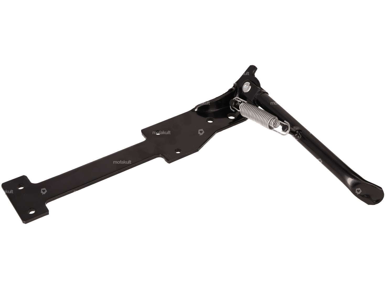 RMS Side stand black | Vespa P, PX, T5 Carousel Image 2