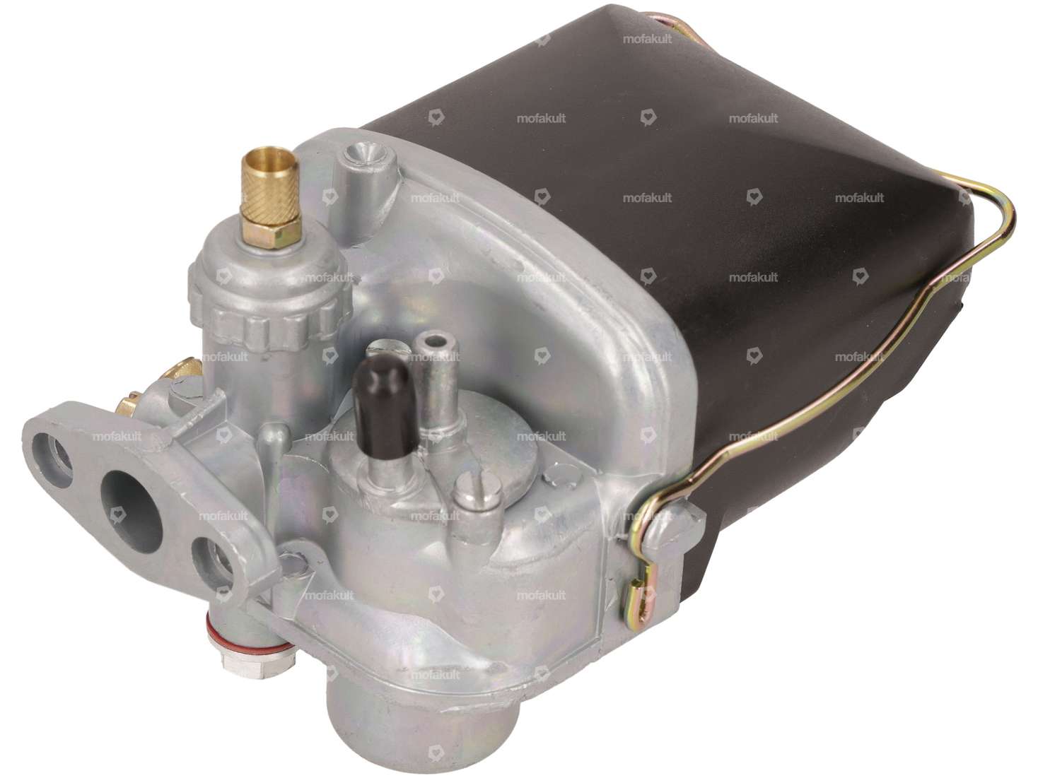 Bing 12 mm SSB carburetor 1/12/168 replica Carousel Image 1