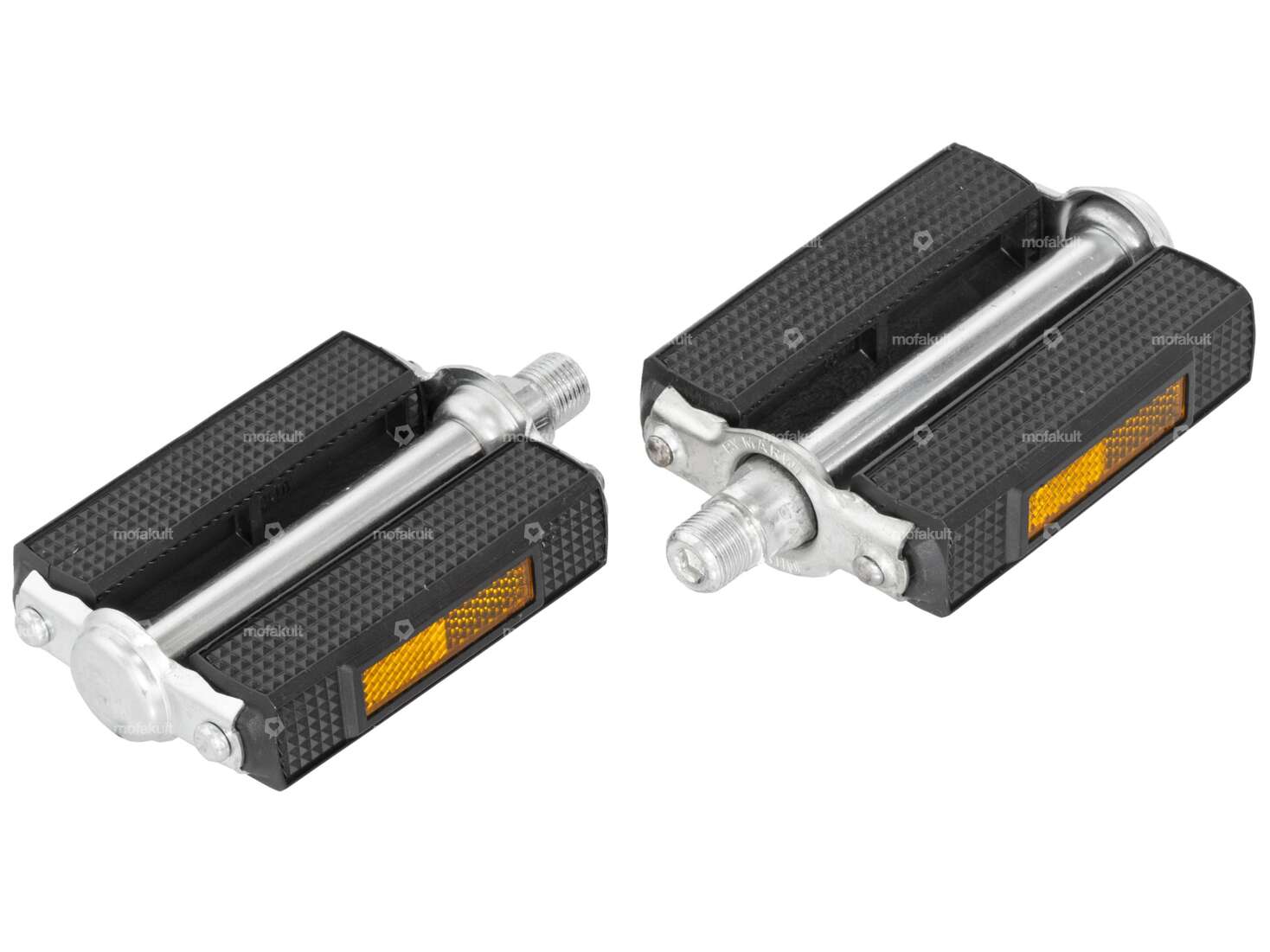 Union pedals plastic standard Carousel Image 1