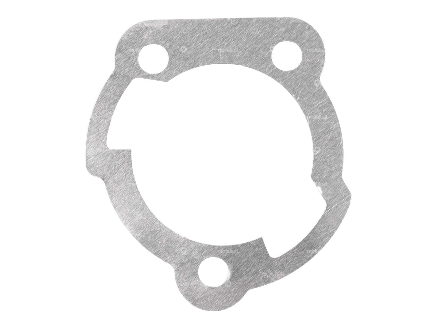 Polini cylinder base gasket 43 mm | Piaggio Ciao, SI, Bravo, Boxer Carousel Image 1