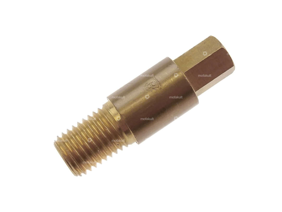 BING needle jet 2.17 Bing SRA & SRC carburetor Carousel Image 1