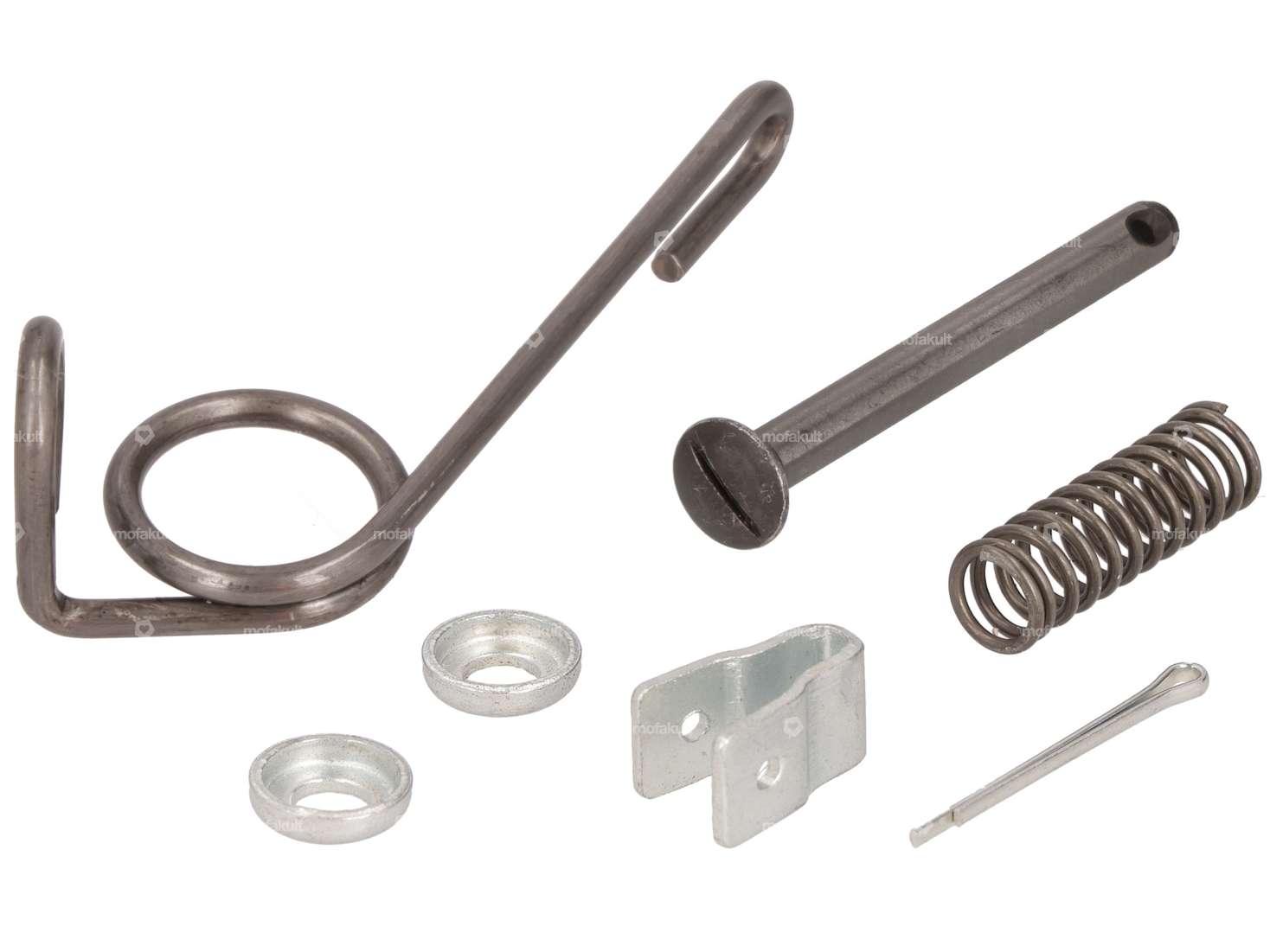 swiing® revival decompressor set | Piaggio SI Carousel Image 1