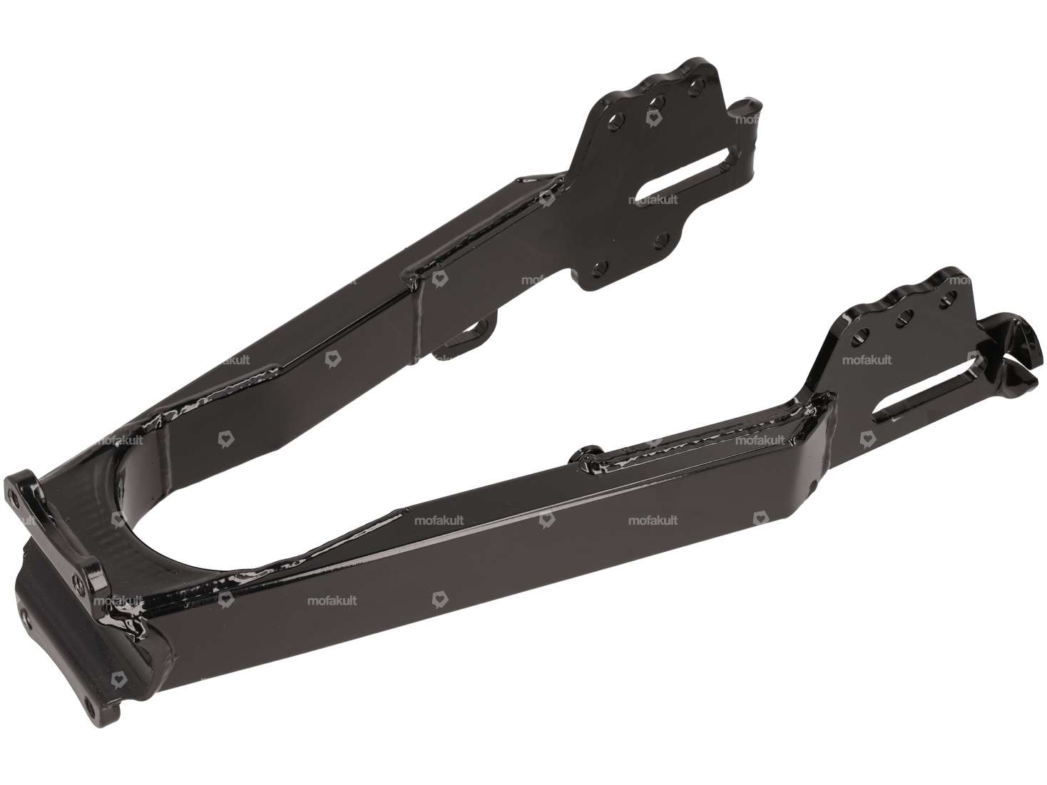 MLM racing swingarm black | Puch Carousel Image 1