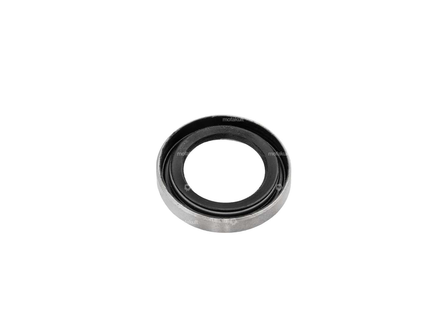 Shaft seal NBR 16/24/4 B pedal crank axle | Sachs pedal start mechanism Carousel Image 1