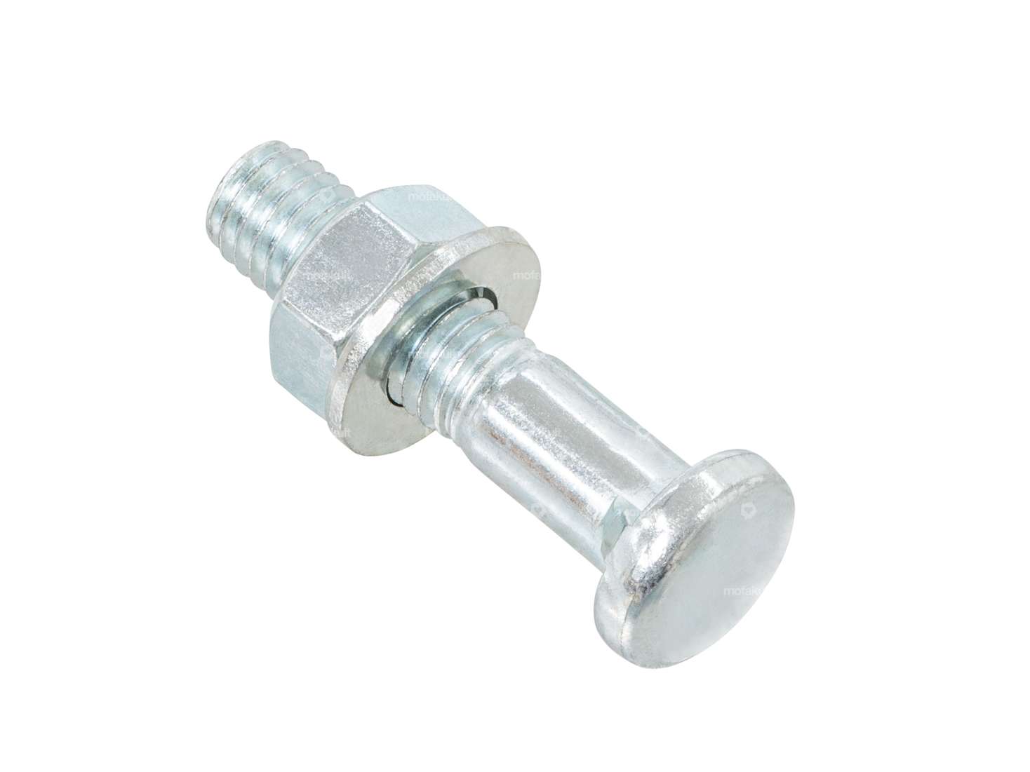 Clamping screw M8x35 Stem Carousel Image 2