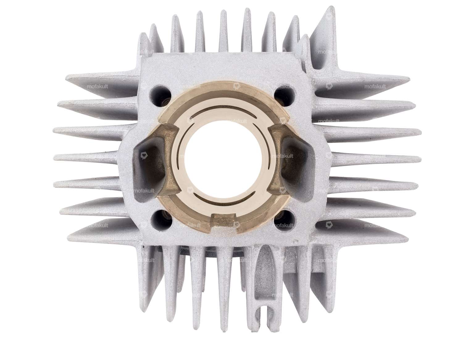 swiing® ingenious tuning set 38 mm (with choice of exhaust) | Puch E50, ZA50 Carousel Image 2