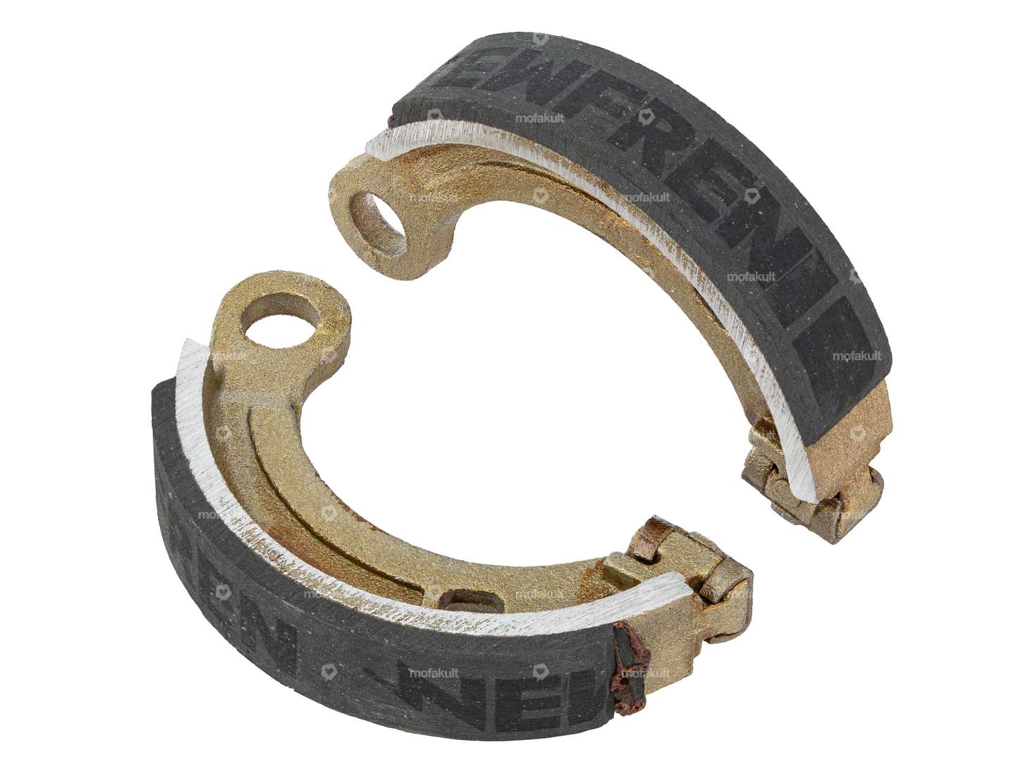 NewFren brake shoes Ø 90 x 17 | Pony Carousel Image 3