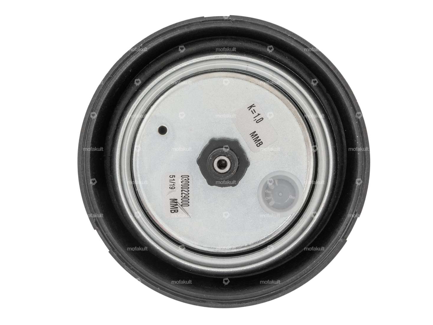 Speedometer incl. mount | Puch X30 Sport Carousel Image 7