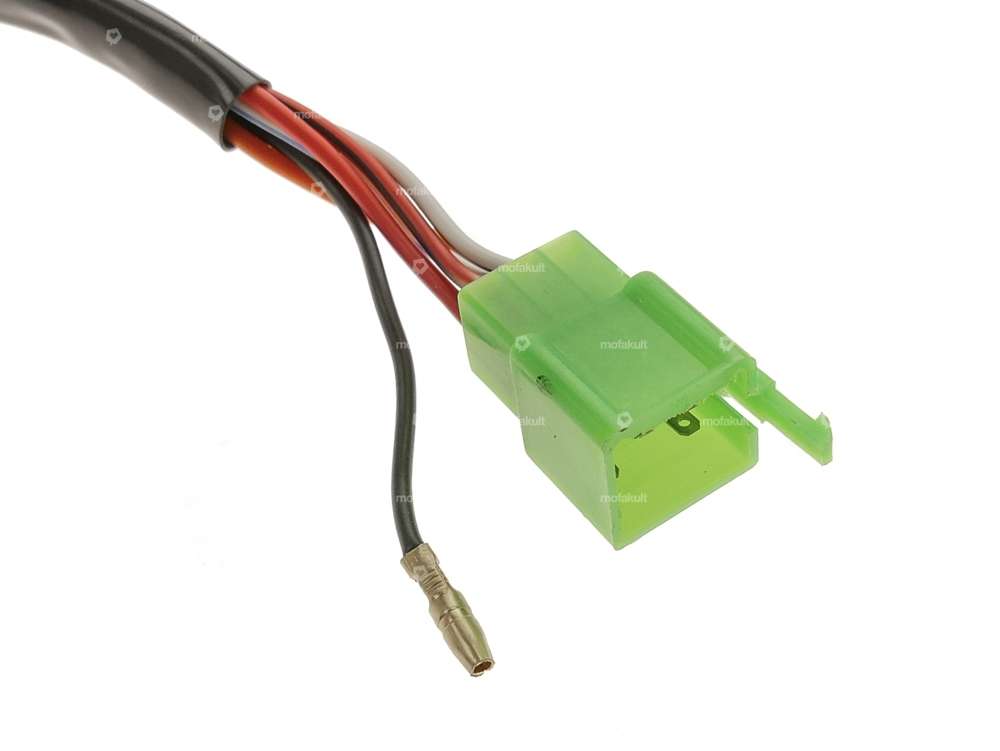 Ignition lock set | Tomos Carousel Image 3