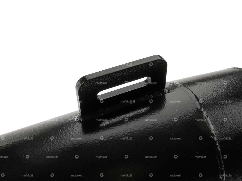 MLM exhaust DaVinci straight outlet | Puch Carousel Image 4