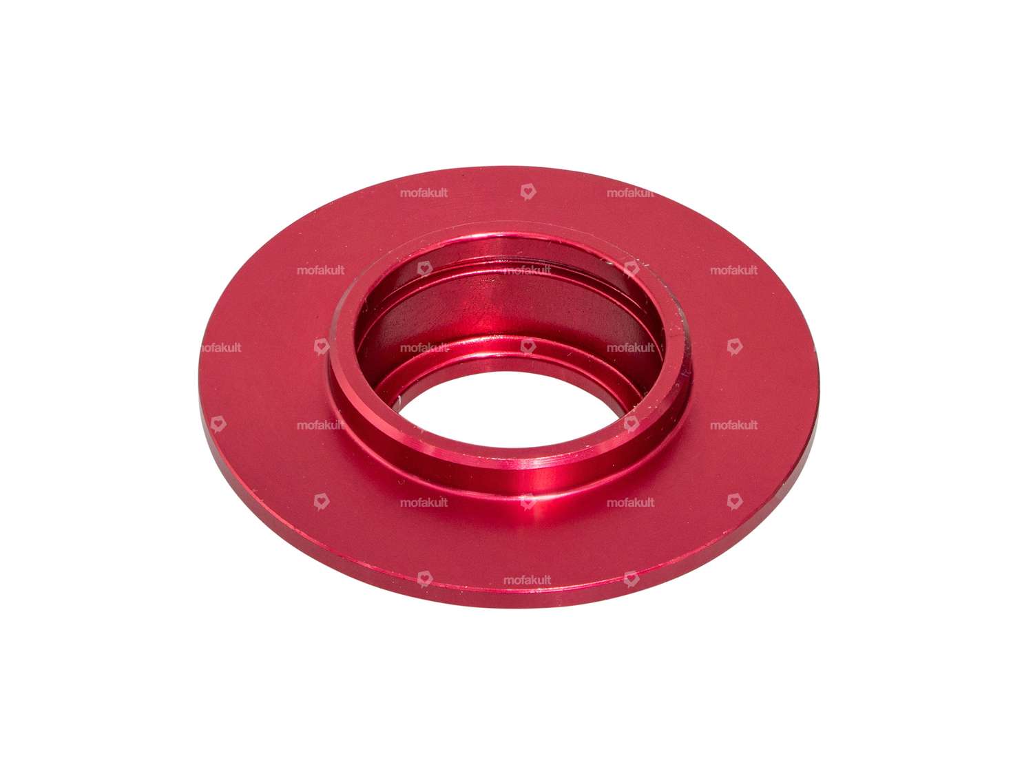 swiing® revival plate empty draw bolt 2-slat version | Puch Z50 Carousel Image 2