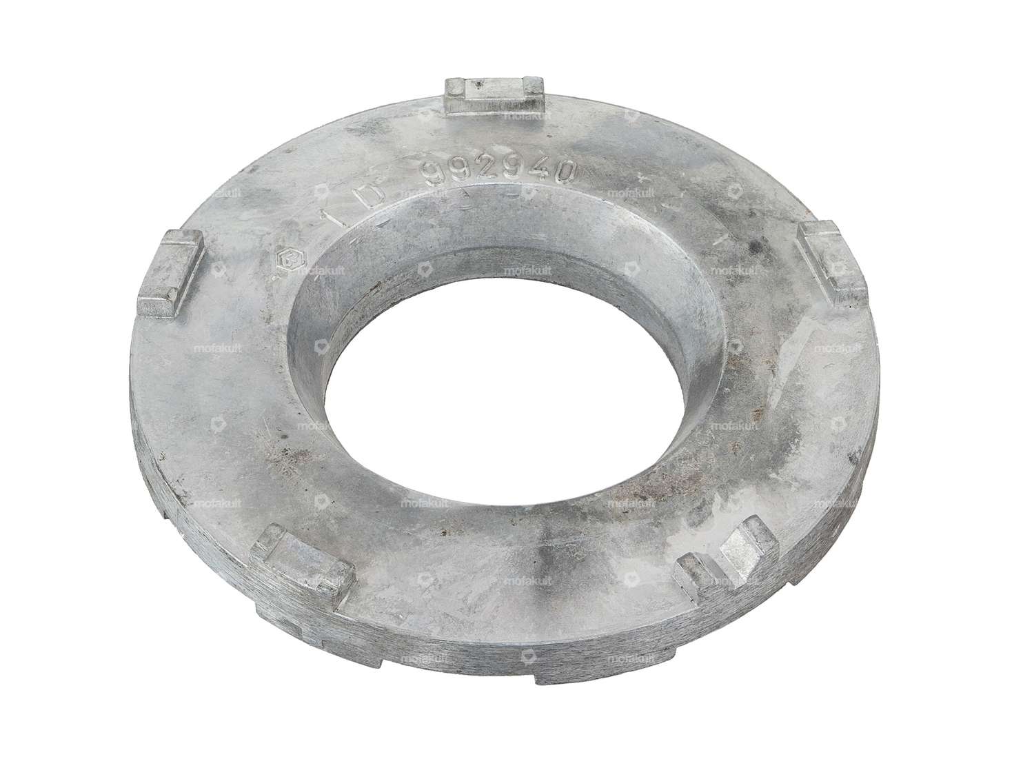 Counterpart roller cage Vario NOS | Piaggio SI PTT Carousel Image 2