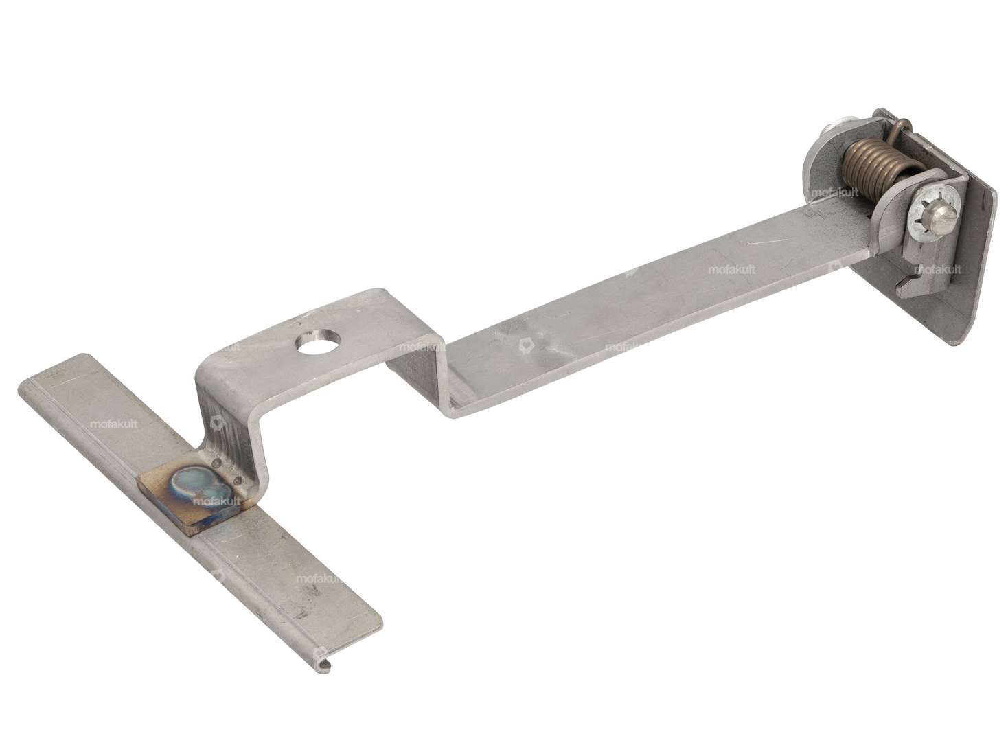 Bracket for additional tank Inox | Solex Carousel Image 2