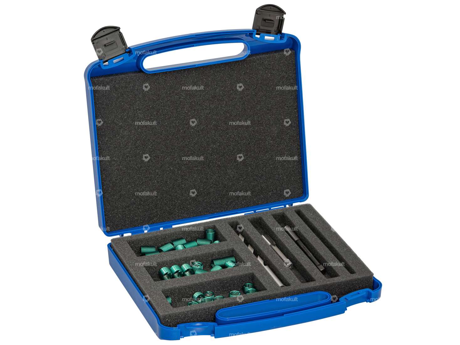 HeliCoil thread repair set M10x1.25 (fine thread) Carousel Image 2