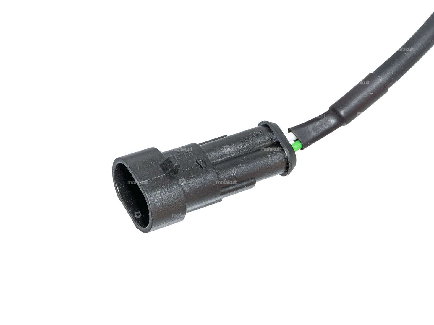 Selettra internal rotor ignition 13° left & right turning A11 analog Carousel Image 5