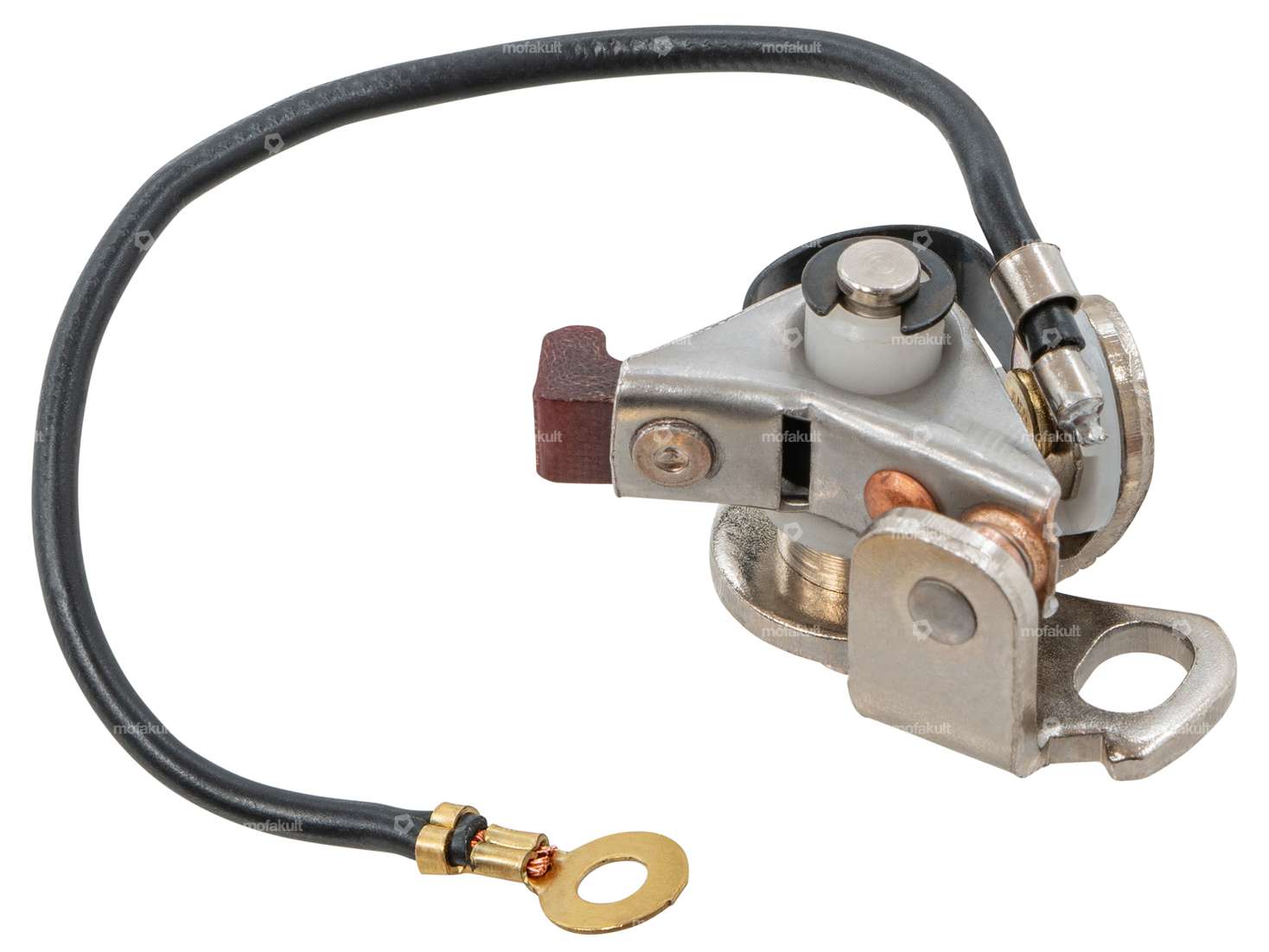 EFFE breaker with cable (small) | Bosch / Ducati / Minarelli Carousel Image 2