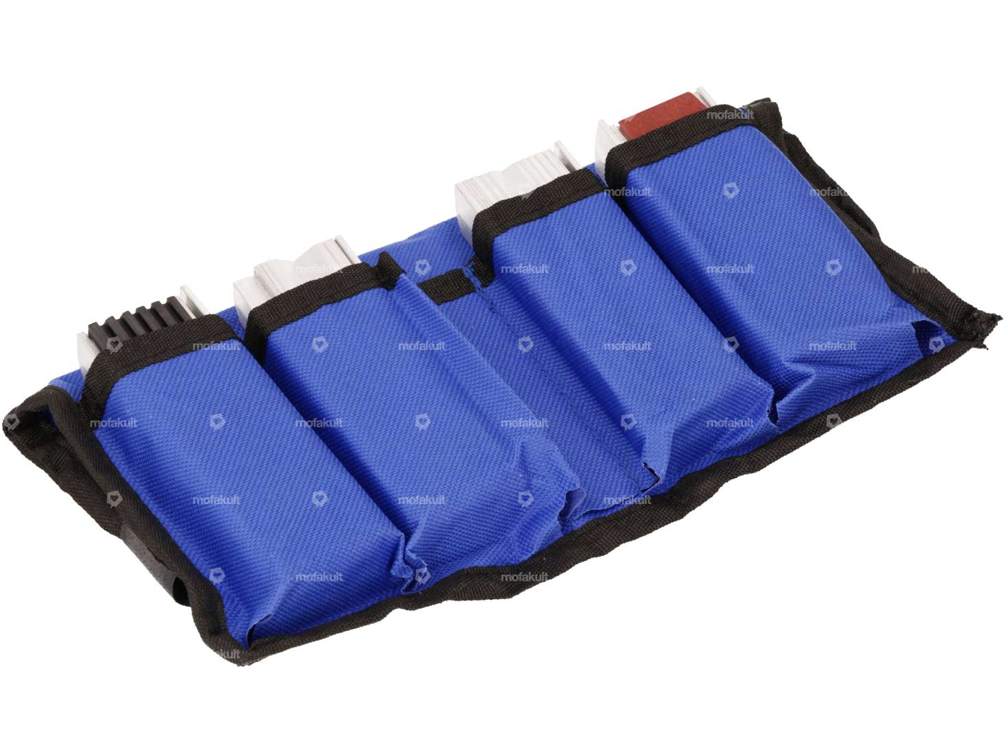 BGS Protective jaws for vice 100x25 mm Carousel Image 3