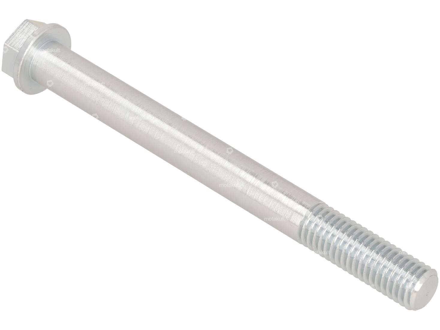 swiing® revival bolt saddle spring M10x107 SW13 | Piaggio Ciao SC, PX Carousel Image 2