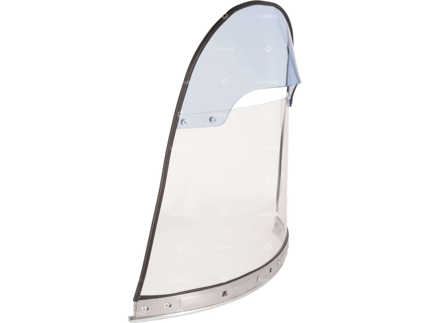 Cuppini windshield acrylic glass Carousel Image 2