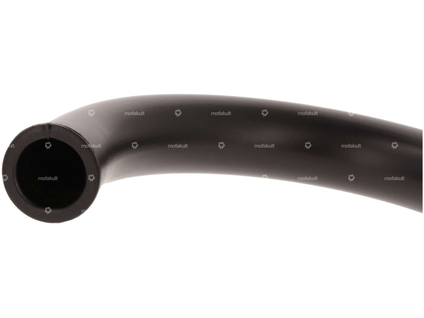 swiing® revival exhaust manifold 28 mm black | Sachs 50/2, 50/3 Carousel Image 3