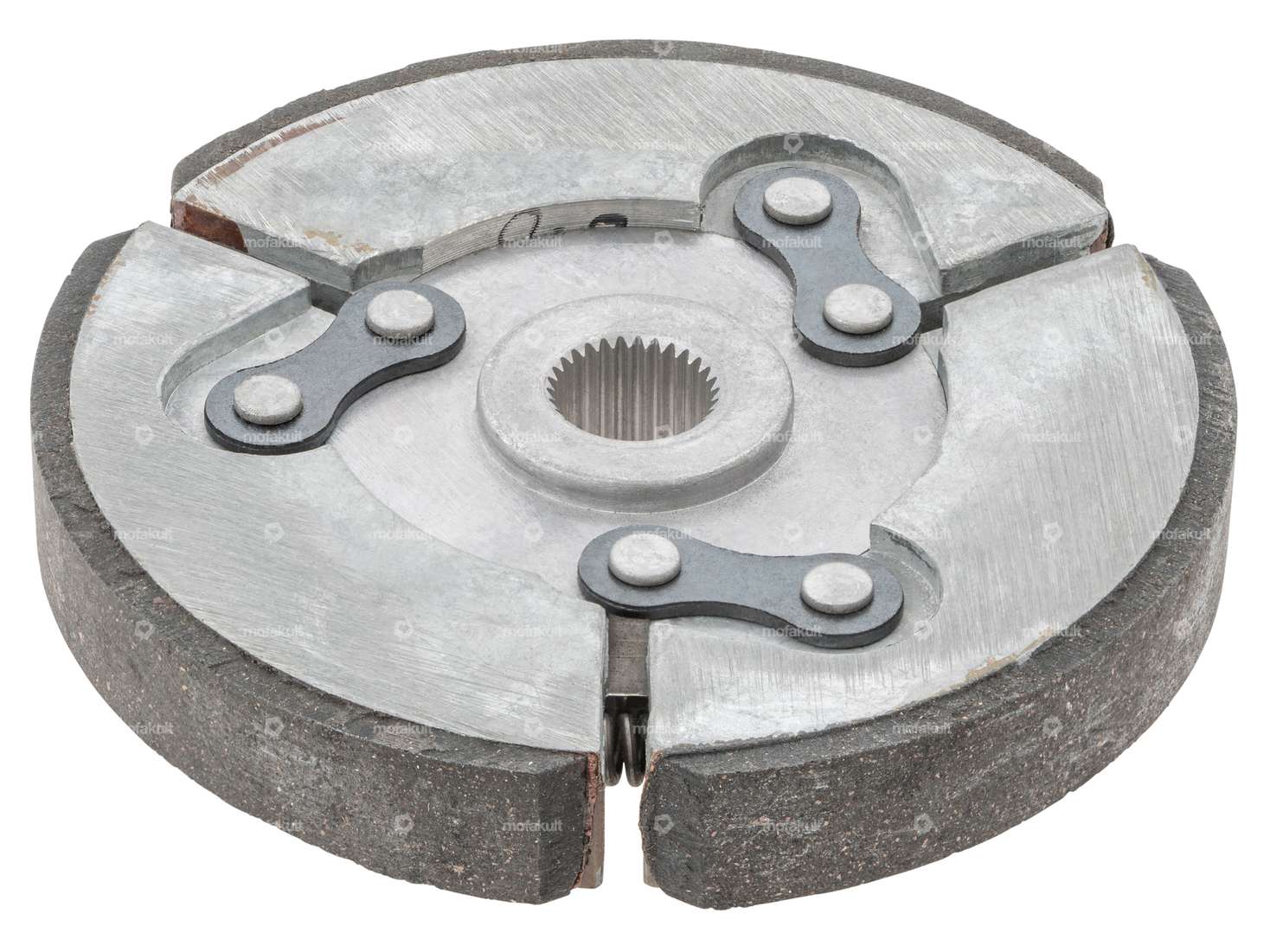 GPO clutch 1st gear automatic engine tuning | Sachs 50/2, 503 (A5496 / A5639) Carousel Image 2