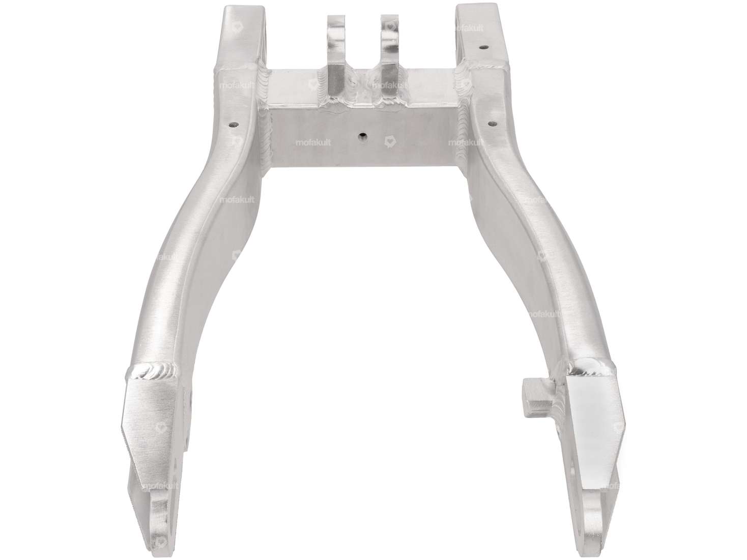 Swing arm cross aluminum Carousel Image 4