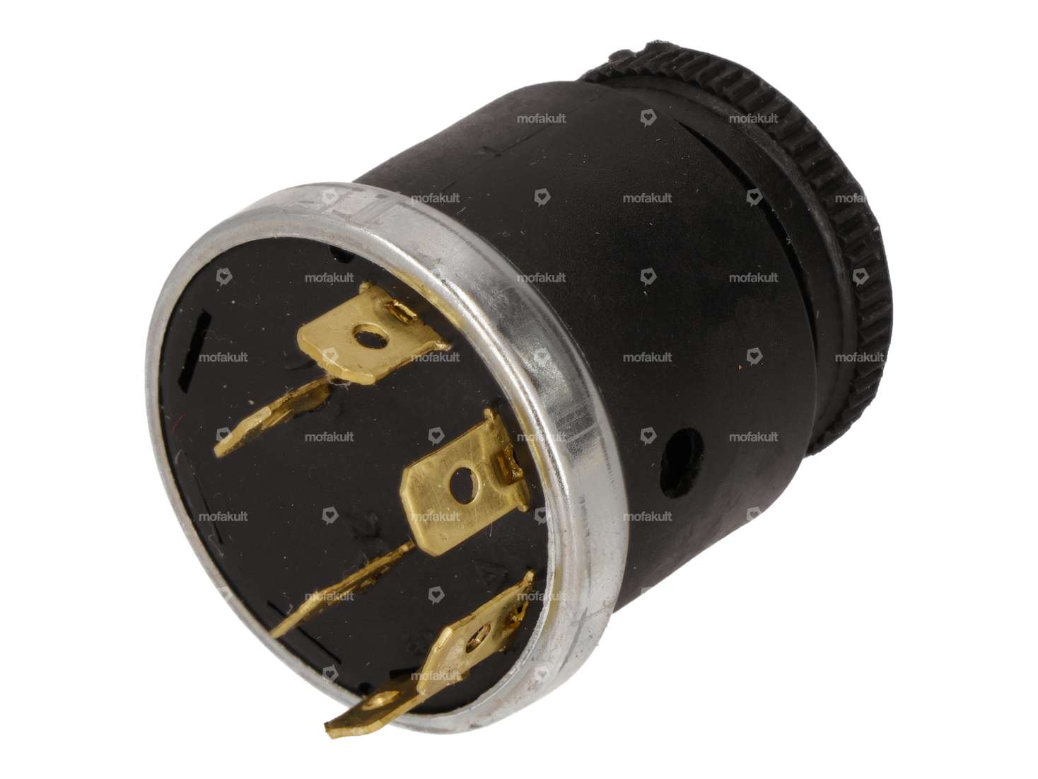 GUIA ignition lock MERIT round (replica) Carousel Image 2