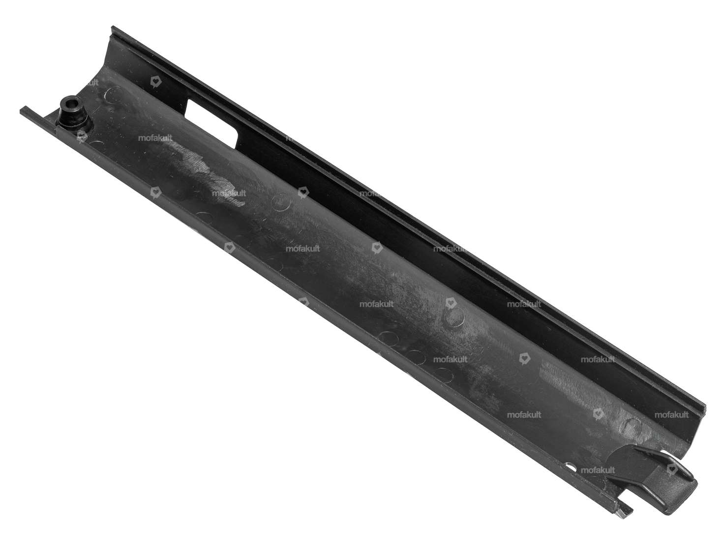 GPO cable duct black | Puch Maxi, Supermaxi Carousel Image 2