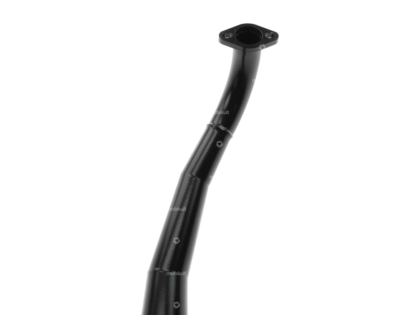 MLM Exhaust Cobra straight outlet | Puch Carousel Image 5