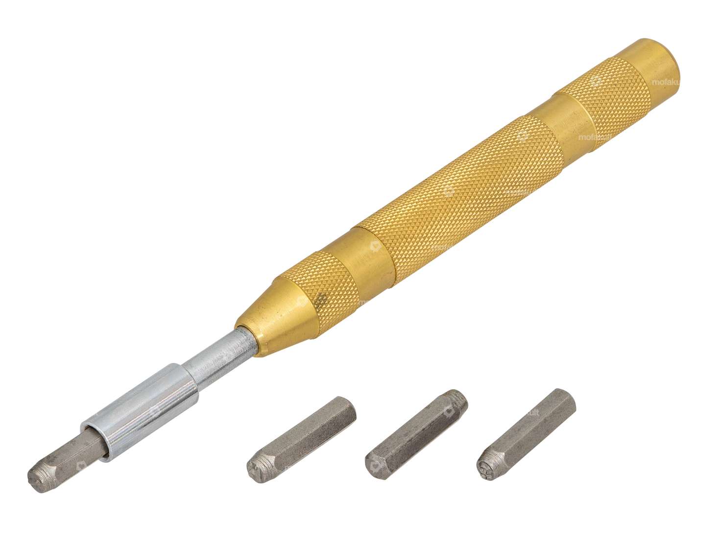 Set of striking numbers & letters Carousel Image 2