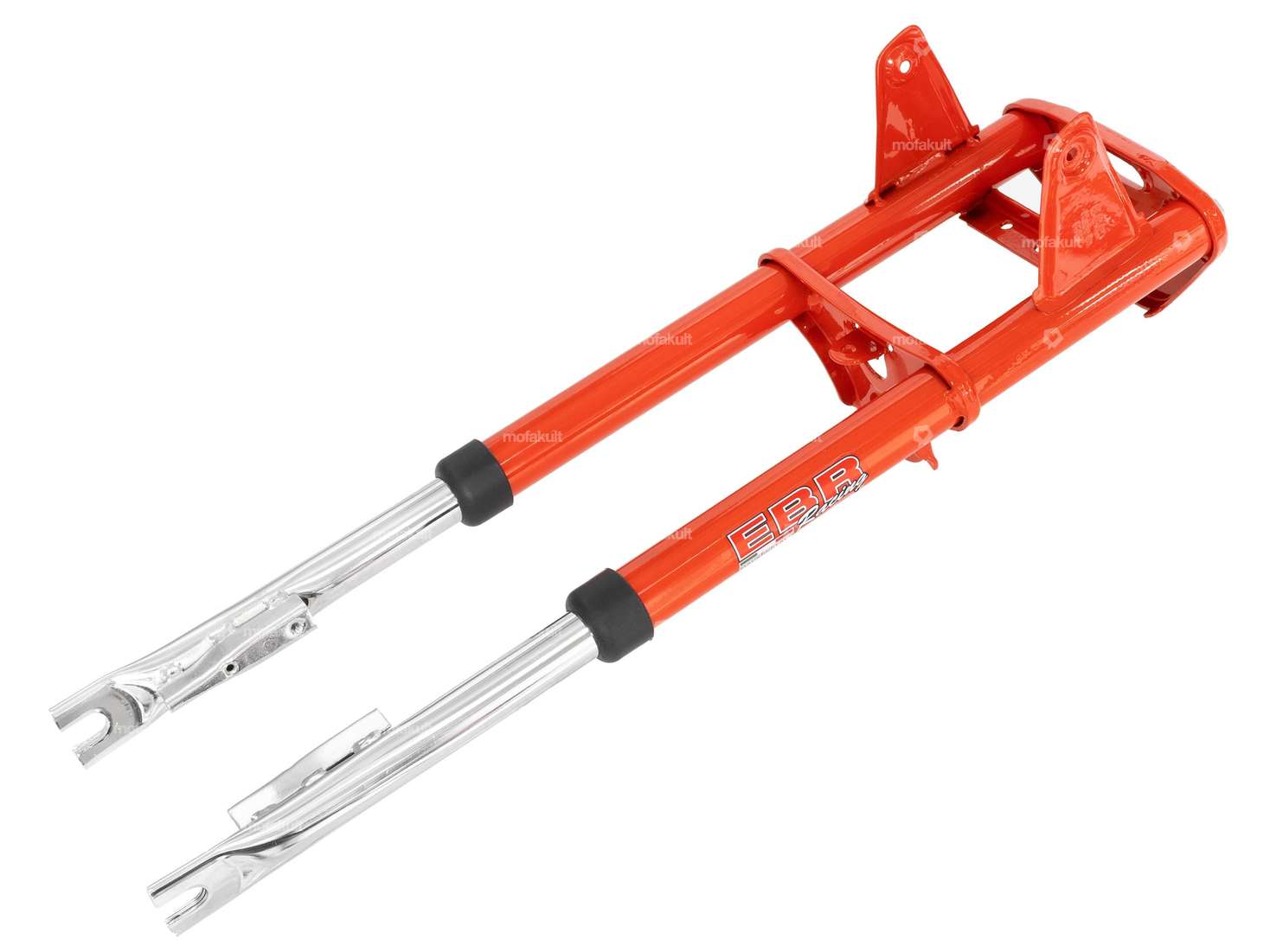 EBR standard fork red | Puch Carousel Image 1