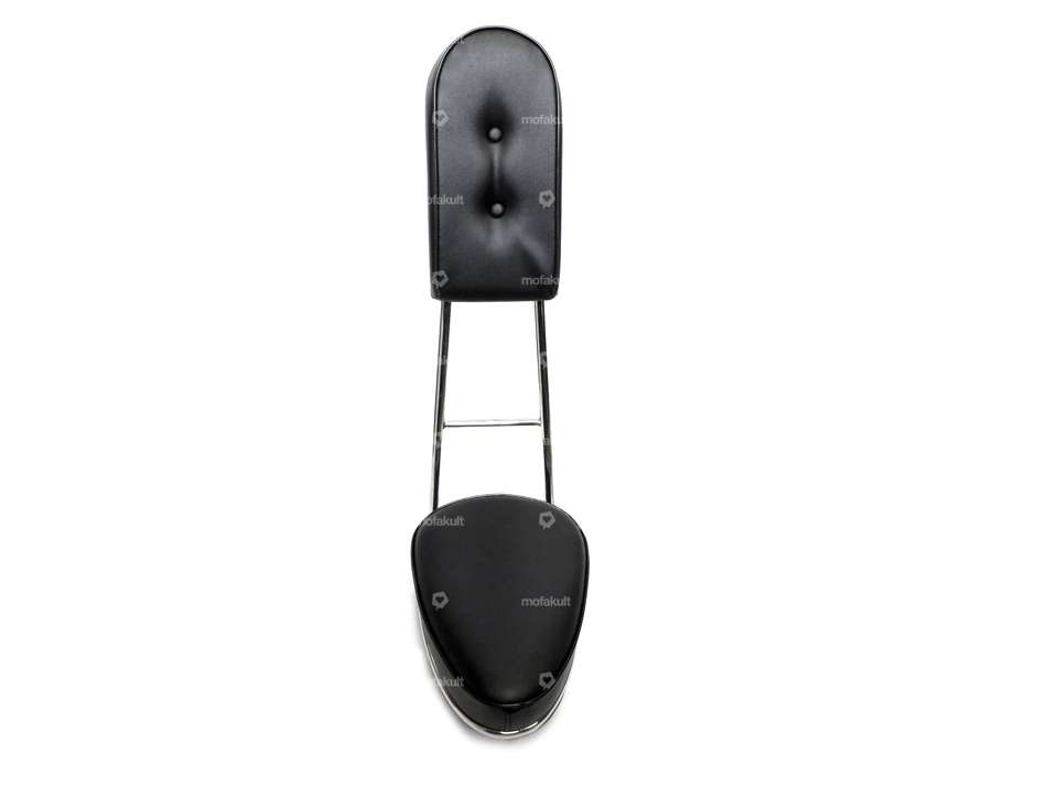 Backrest cushion for sissybar Carousel Image 5