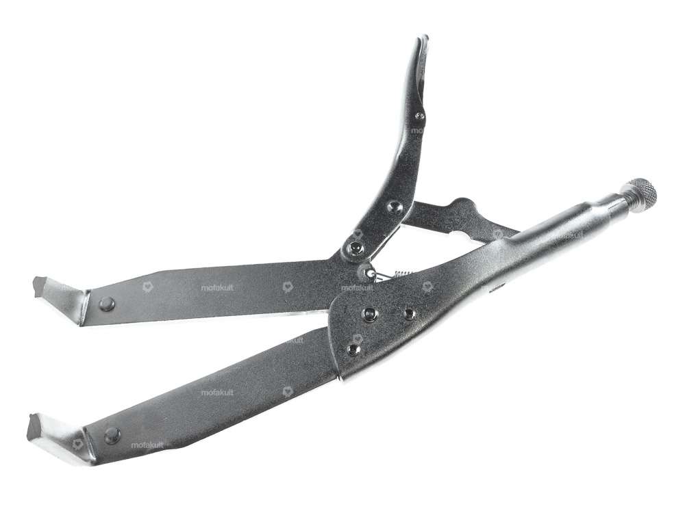 Buzzetti gear/clutch clamp pliers Carousel Image 1