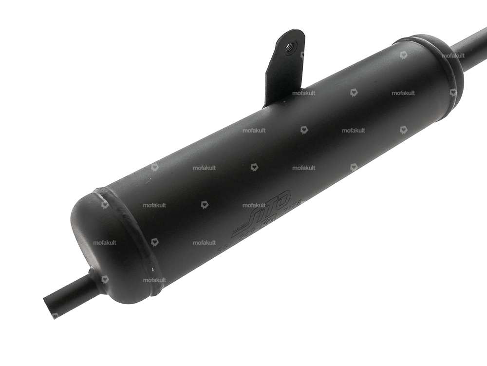 SITO Plus exhaust Ø 24 mm | Piaggio SI, Grillo Carousel Image 2