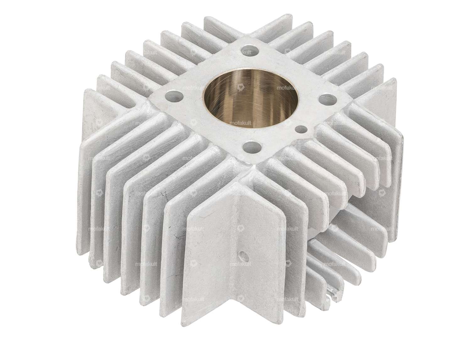 Airsal 38 mm cylinder kit 50 cc camouflaged | Puch Maxi, X30 Carousel Image 3