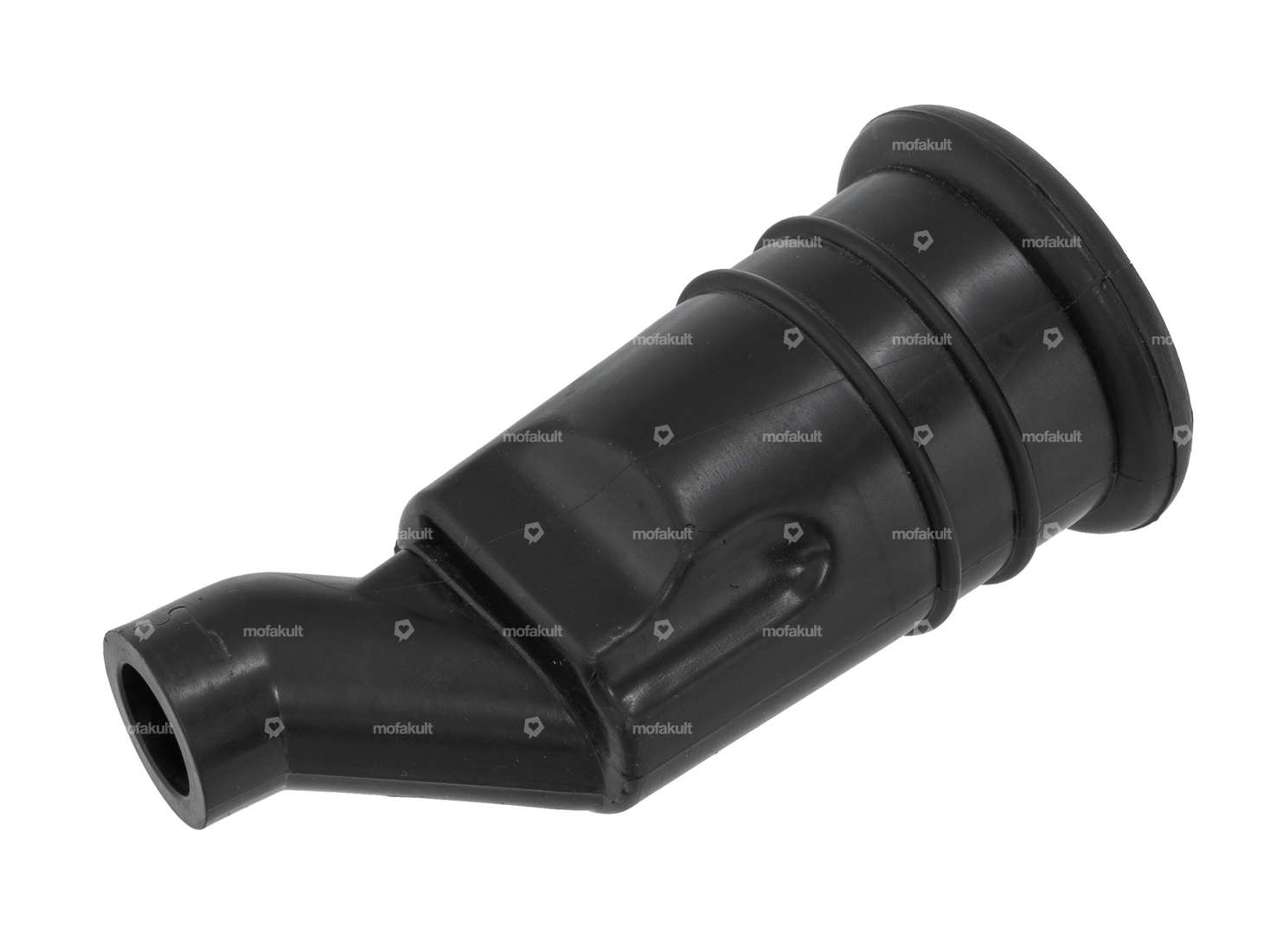 Air filter pre-chamber NOS | Puch X30 NG - 2AH Carousel Image 1