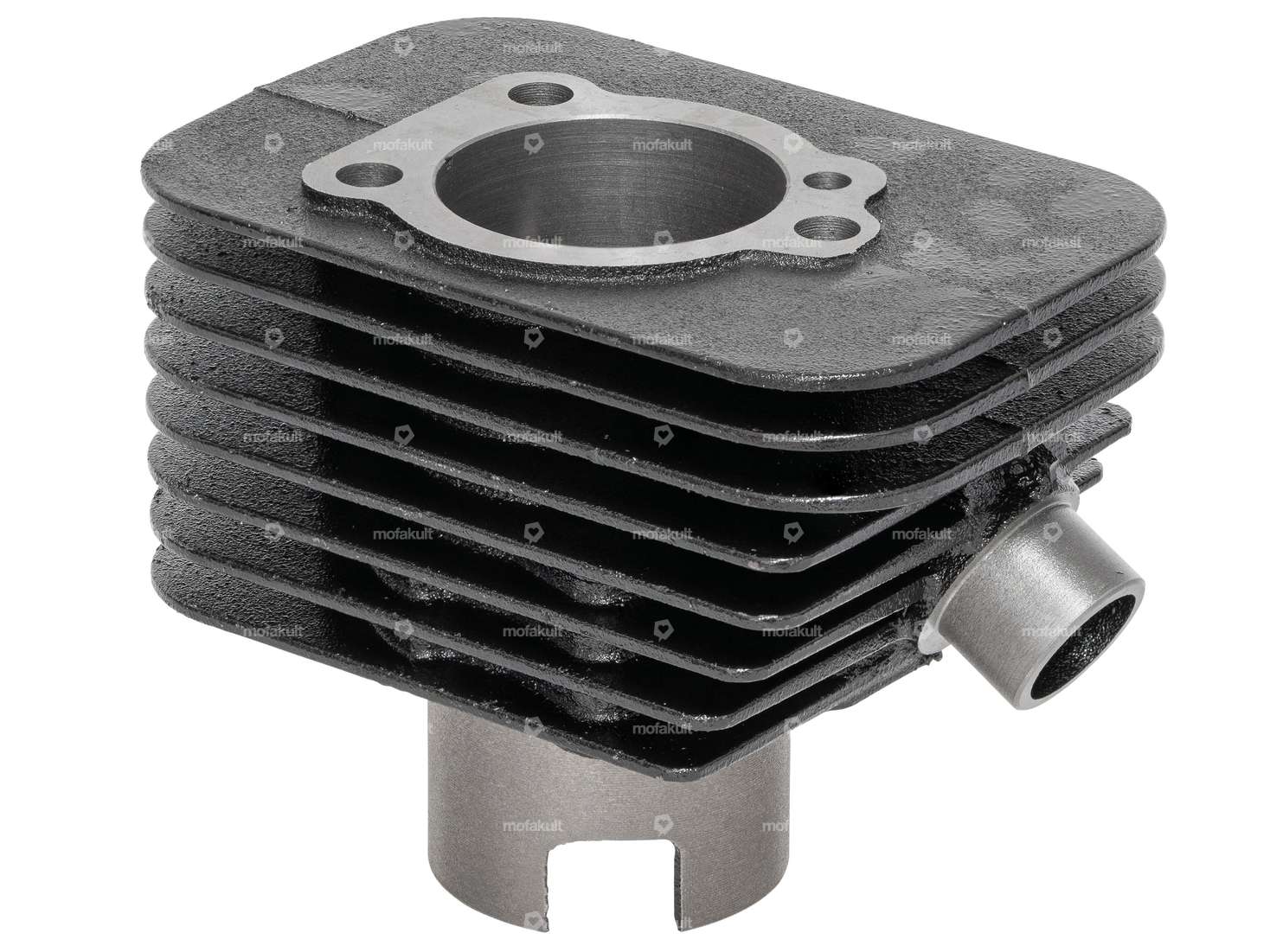 Olympia 43 mm cylinder kit incl. head 12 mm KoBo | Piaggio SI, Bravo, Grillo Carousel Image 3